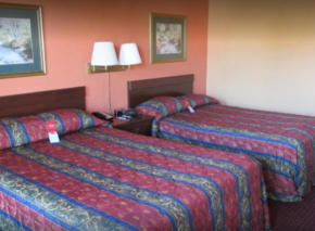 Отель Econo Lodge Lavonia  Лавония